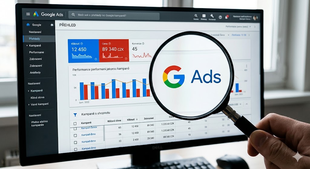 Google Ads